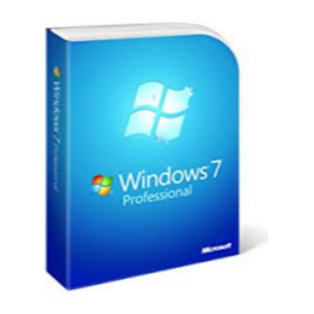 MS WINDOWS 7 PRO 64B