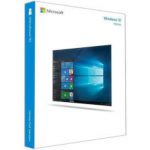 MS WINDOWS 10 HOME 64BIT DSP