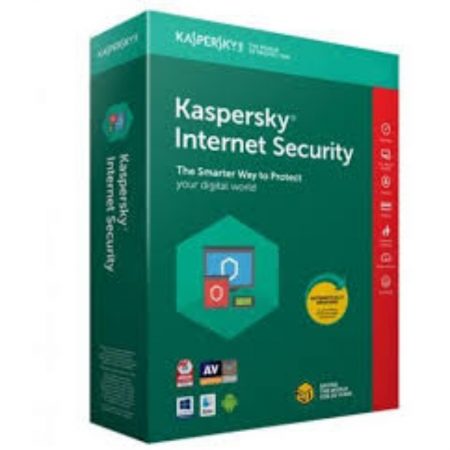SEC KASPERSKY IS 4USER 2018
