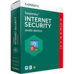 SEC KASPERSKY IS 4DEVICE 1YR 2017