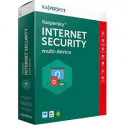 SEC KASPERSKY IS 4DEVICE 1YR 2017