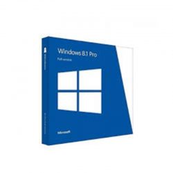 MS WINDOWS 8.1 SL 64BIT DSP ENGLISH