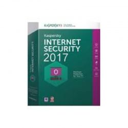 SEC KASPERSKY IS 2DEVICE 1YR 2017
