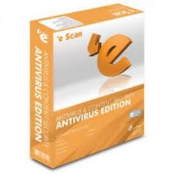 SEC ESCAN AV 3USER DVD