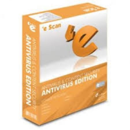 SEC ESCAN AV 3USER DVD