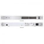 SWITCH POE X24 24PRT GB UQUITI US24-250