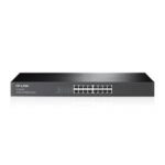 SWITCH 10/100 16PRT TP-LINK SF1016 DT