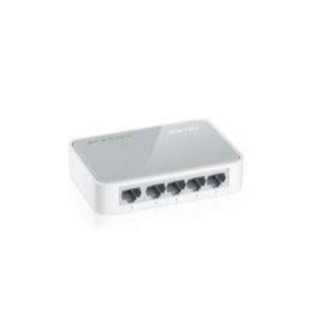 SWITCH 10/100 05PRT TP-LINK SF1005D