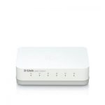 SWITCH GB 05PRT DLINK DGS-1005A