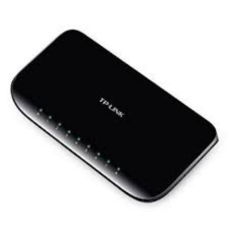 SWITCH GB 08PRT TP-LINK TL-SG1008D