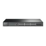 SWITCH GB 24PRT TP-LINK 4XSFP VLAN