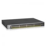 SWITCH POE X48 48PRT N.GS752TP-200EUS