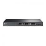 SWITCH POE X24 28PRT 4X SFP GB D-LINK