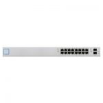 SWITCH POE X16 16PRT 10/100 2XGB TENDA