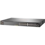 SWITCH POE X24 24PRT 4X SFP JL261A HP