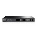 SWITCH POE X24 24PRT 4X SFP GB TPLINK