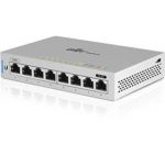 SWITCH POE X 8 08PRT GB 2X SFP US8-150