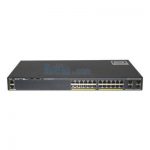 SWITCH POE X24 24PRT GB CISCO WS-C2960X