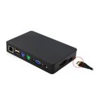 THIN CLIENT CLOUD COMPUTER (+USB) WIFI