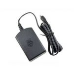RASPBERRY PI 3 OFFICIAL PSU 2.5A