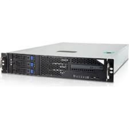 MECER IW-R200/400W 2U RACKMOUNT 16GB