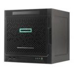 HP G10 X3216 1P 8GB-2400 4NHP 200W 1Y