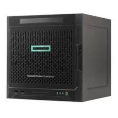 HP G10 X3216 1P 8GB-2400 4NHP 200W 1Y