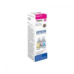 ORIG EPSON INK BOTTLE T6643 (M) 70ML