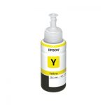 ORIG EPSON INK BOTTLE T6644 (Y) 70ML