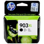 ORIG HP NO 903XL BLACK