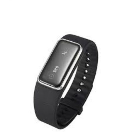 SMART BAND ALCATEL MOVE BAND 20 BLK