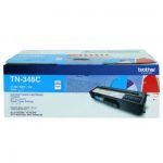 ORIG BROTHER TONER TN348C (C)
