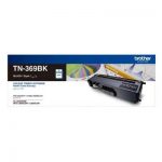 ORIG BROTHER TN369BK TONER