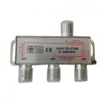 TV - SPLITTER 3WAY INDOOR DIGITECH