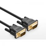 SERIAL CABLE DB9M/M 1.5M UGREEN