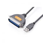 USB TO PARALLEL IEEE1284 UGREEN
