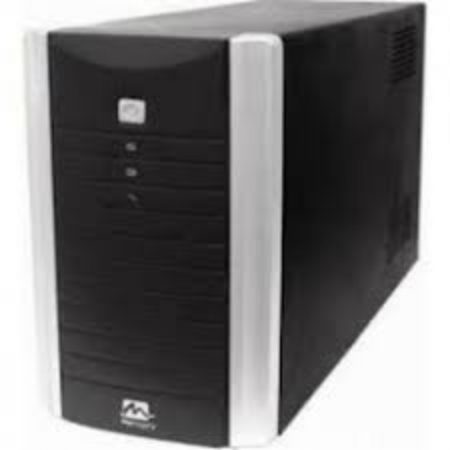 UPS ONLINE 2KVA UPS MERCURY C9102S