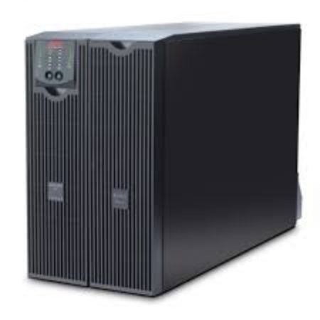 UPS ONLINE10KVA APC SMART-UPS STR