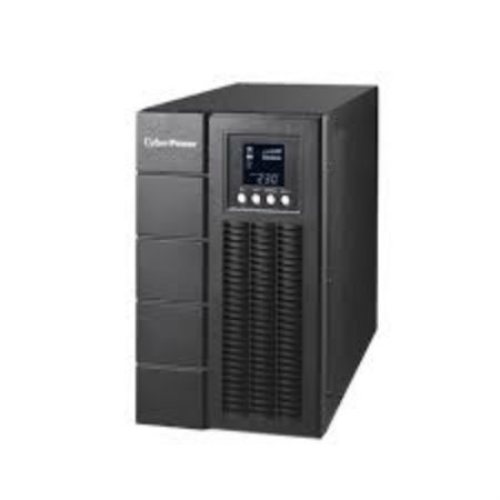 UPS ONLINE 3KVA OLS CYBERPOWER