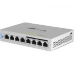 SWITCH POE X 4 08PRT GB 48V 60W US8-60