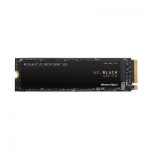 WD Black SN750 NVME SSD