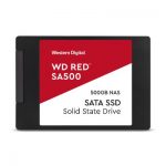 WD Red SA500 500GB Sata SSD
