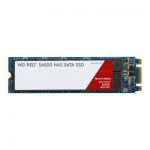 WD Red SA500 M2 Sata Drive SSD
