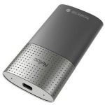 32BK NETAC Z9 SERIES 500GB USB3.2 TYPE-C ALUMINIUM & PC EXTERNAL SSD