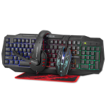 Gaming Combo - XTRI-CM 406