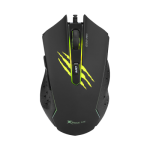Gaming Mouse - XTRI-GM 203