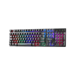 Gaming Keyboards - XTRI-KB 280