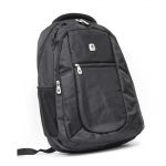 CSE NTB VOLKANO BCKPCK VL1020 BLK