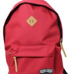 CSE NTB 15.6" BPACK VOLKANO VL1015 RED