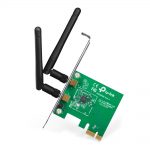 NIC WL PCI-E TP-LINK WN881ND 300MBPS